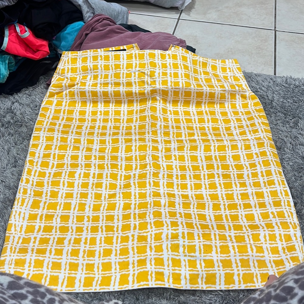 Talbots skirt
